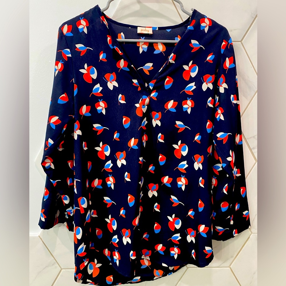 Pixley top